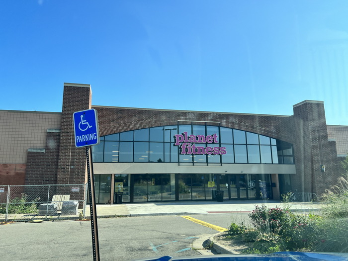 Canton 7 GDX - July 9 2022 Photo